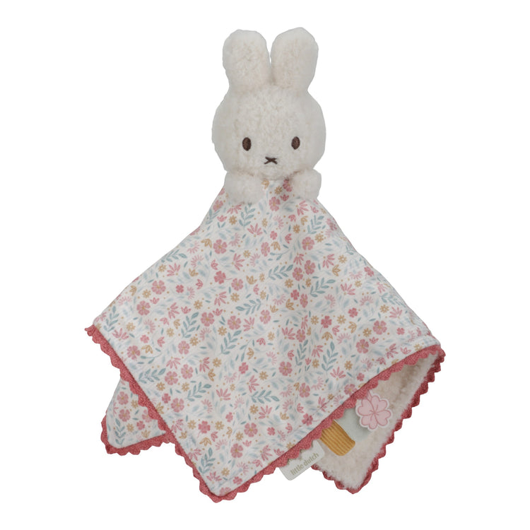 LITTLE DUTCH. Υφασμάτινο ντουντού Miffy - Lucky Blossom GR
