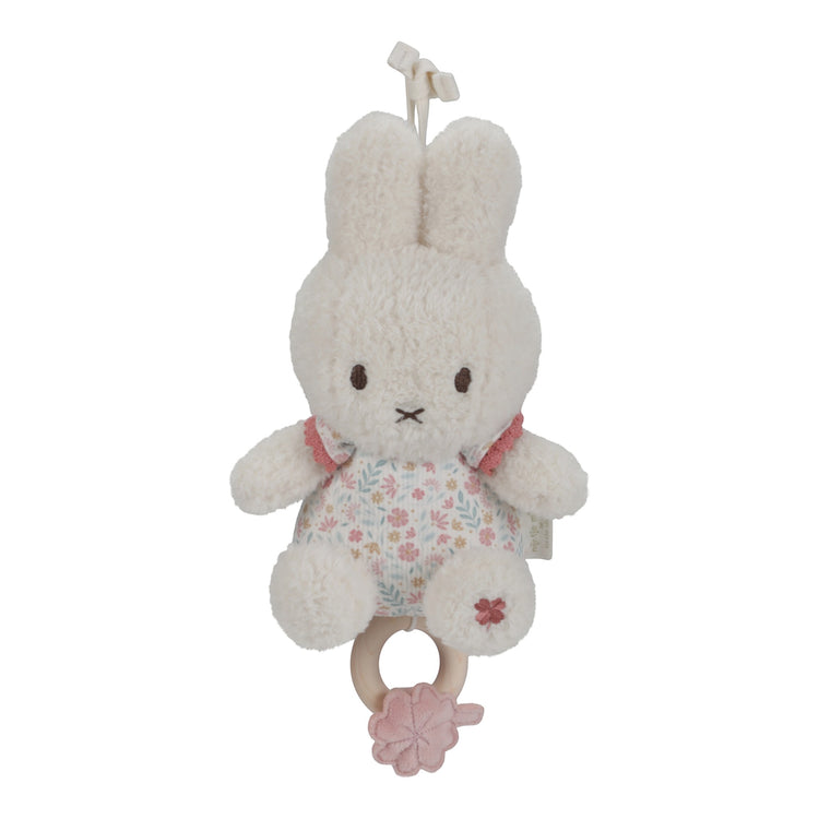 LITTLE DUTCH. Miffy Music box - Lucky Blossom GRS