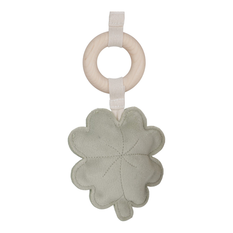 LITTLE DUTCH. Miffy Babygym - Lucky Leaves