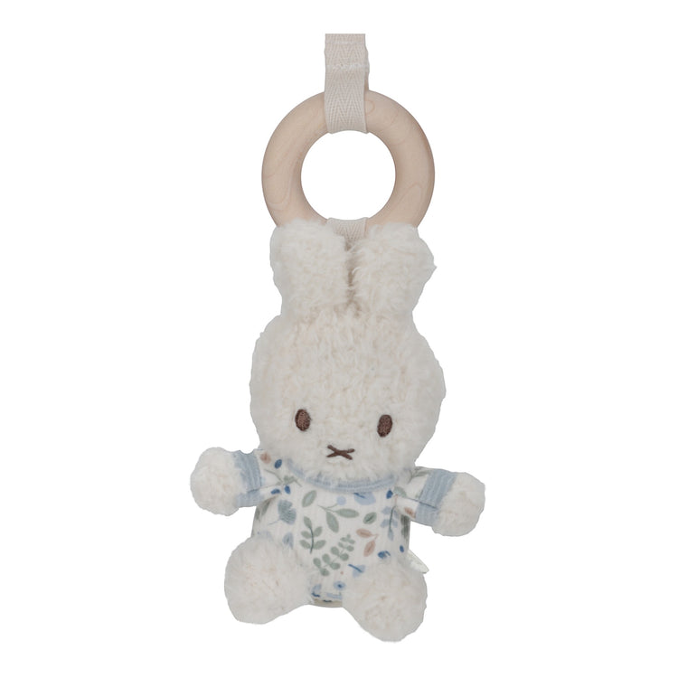 LITTLE DUTCH. Miffy Babygym - Lucky Leaves