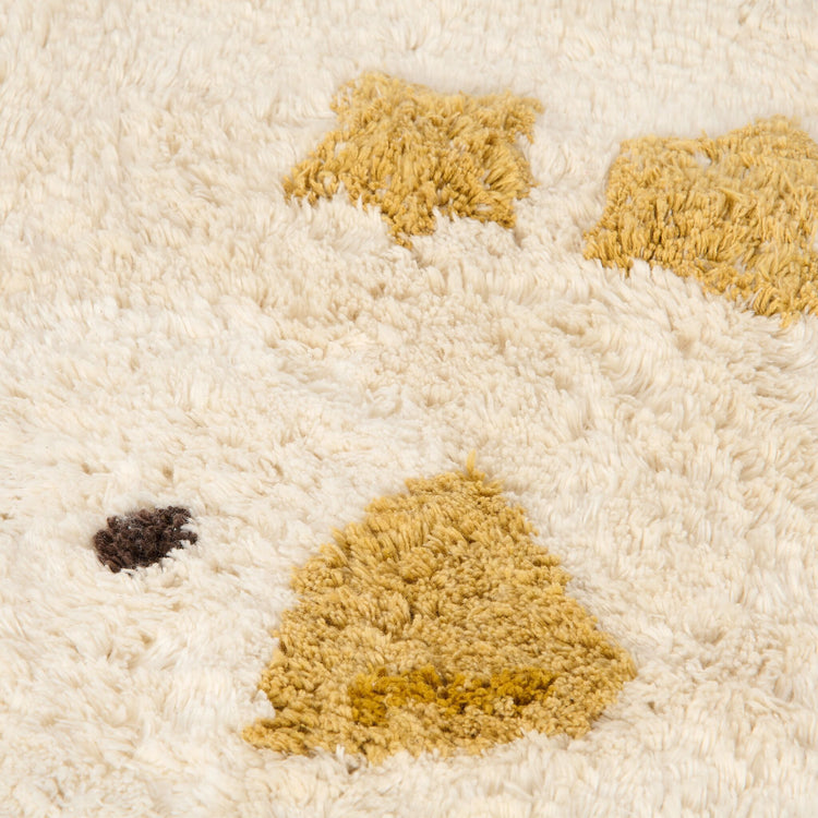 LITTLE DUTCH. Carpet Goose - Little Goose