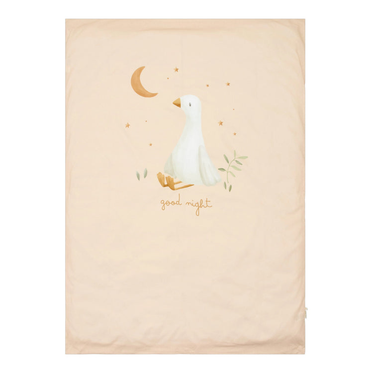 LITTLE DUTCH. Κλινοσκέπασμα Little Goose 100x140