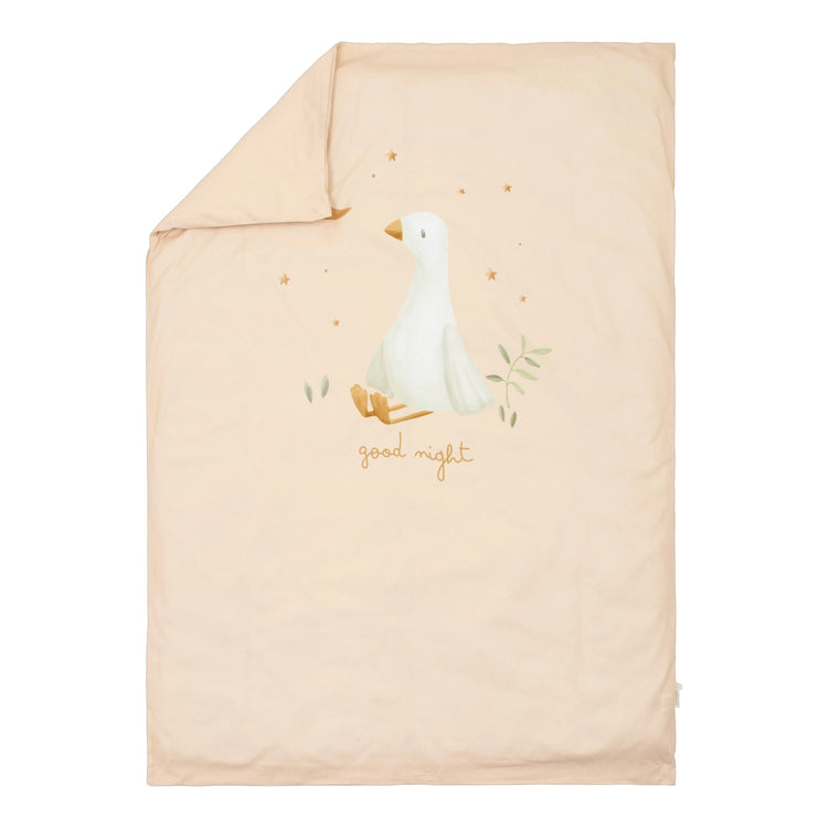 LITTLE DUTCH. Κλινοσκέπασμα Little Goose 100x140