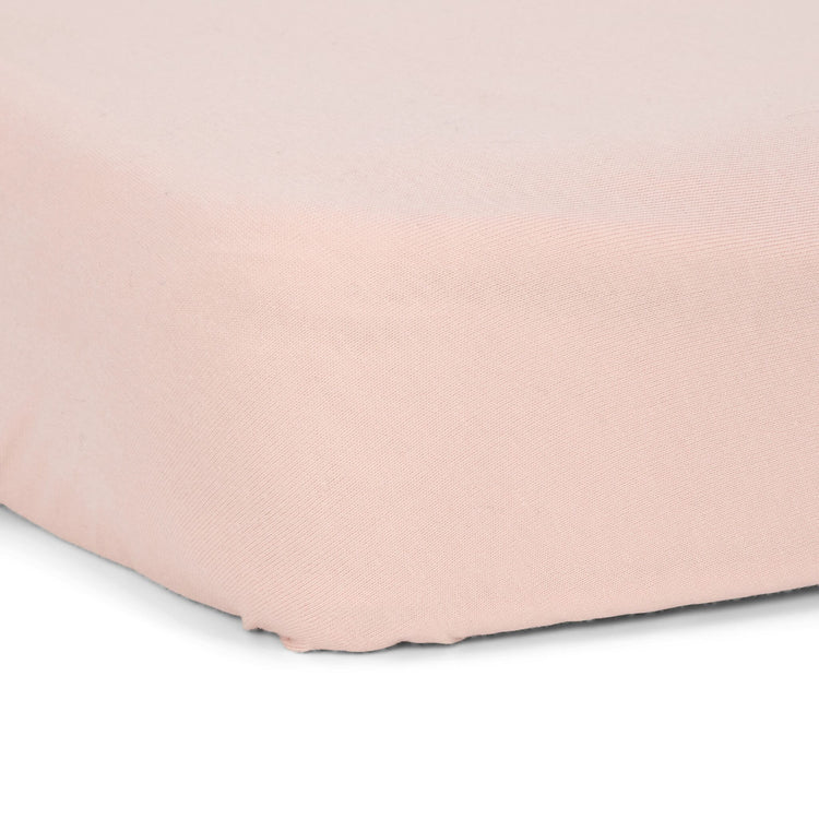 LITTLE DUTCH. Fitted bassinet sheet Pure Blossom