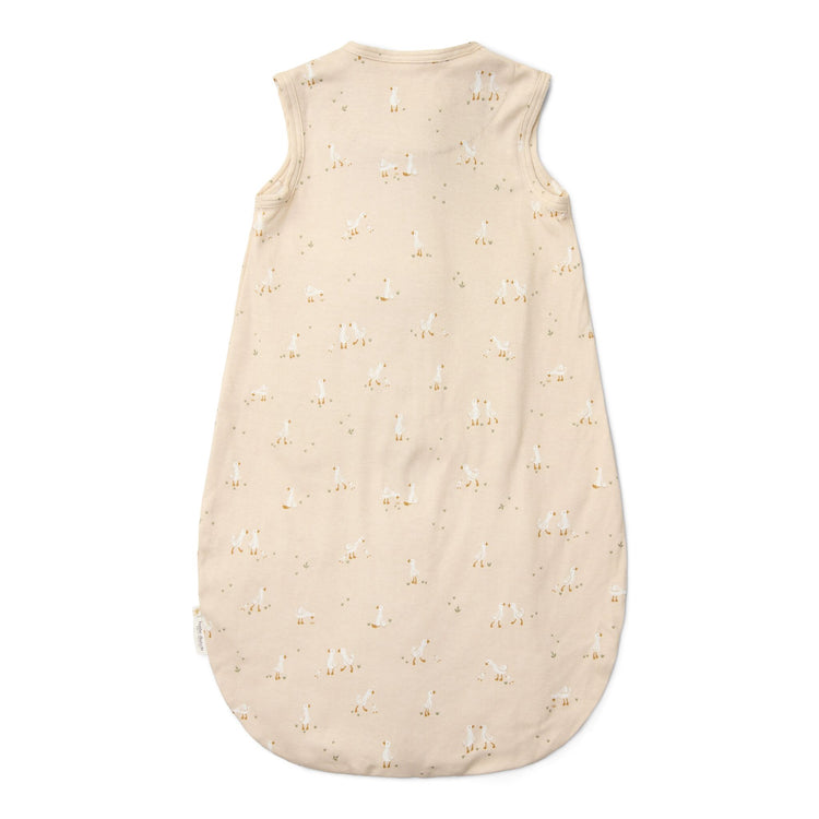 LITTLE DUTCH. Summer sleeping bag Little Goose 70cm