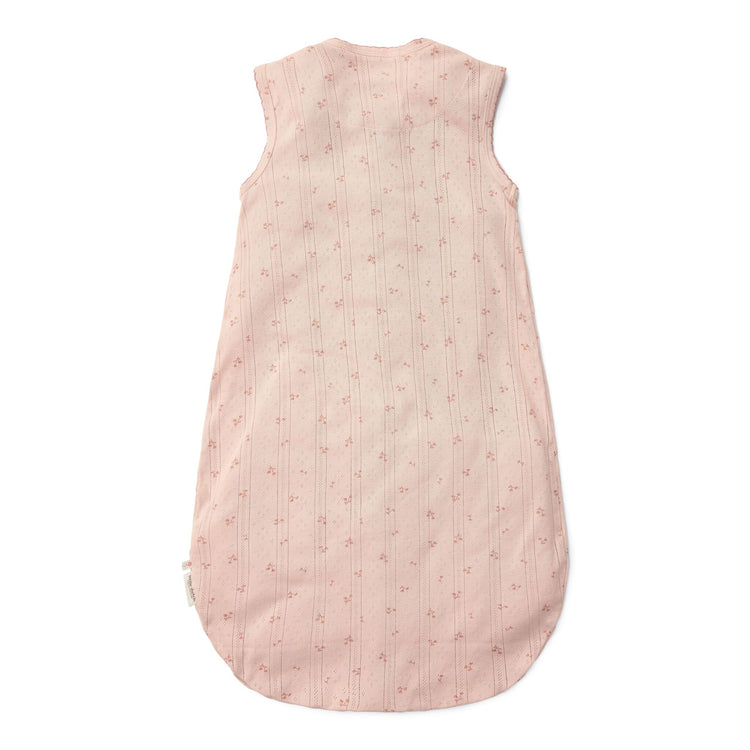 LITTLE DUTCH. Υπνόσακος καλοκαιρινός Pure Blossom 70εκ.