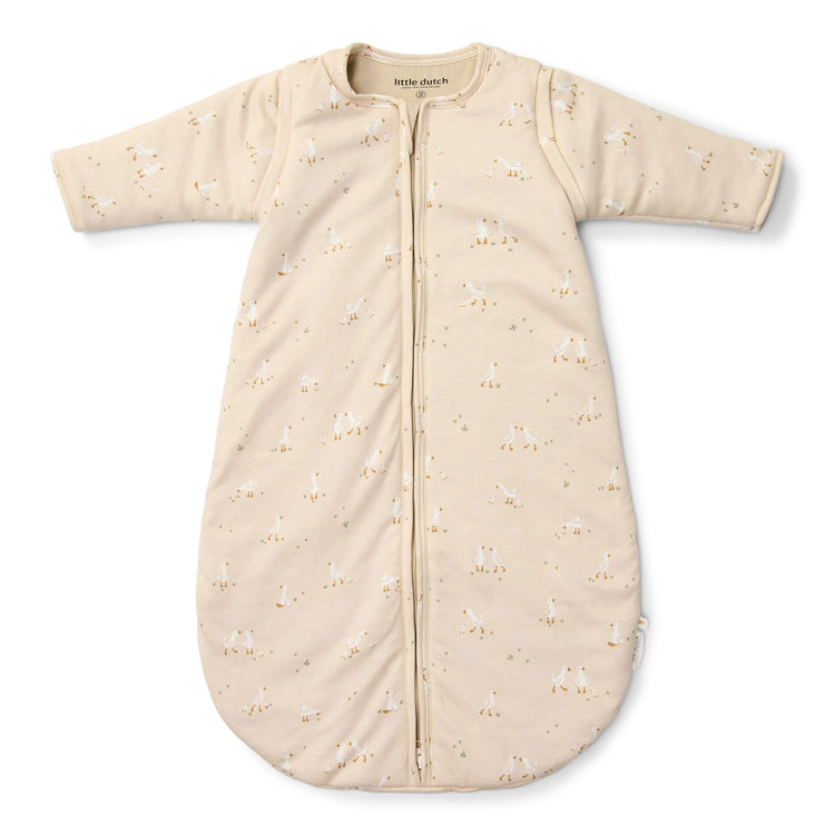 LITTLE DUTCH. Winter sleeping bag Little Goose 70cm