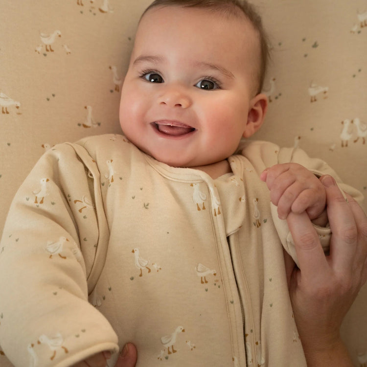 LITTLE DUTCH. Winter sleeping bag Little Goose 90cm
