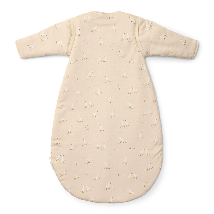 LITTLE DUTCH. Winter sleeping bag Little Goose 90cm