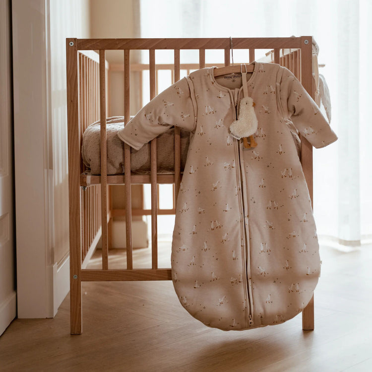 LITTLE DUTCH. Winter sleeping bag Little Goose 90cm