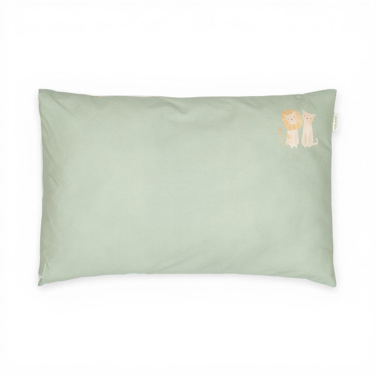 LITTLE DUTCH. Duvet cover Safari Leo 120x150