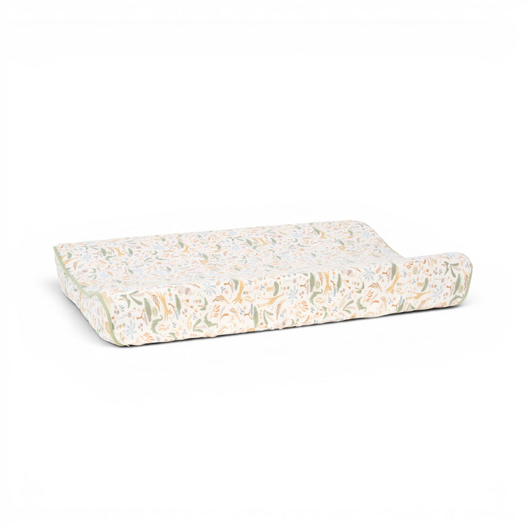 LITTLE DUTCH. Changing mat cover Safari Wonders