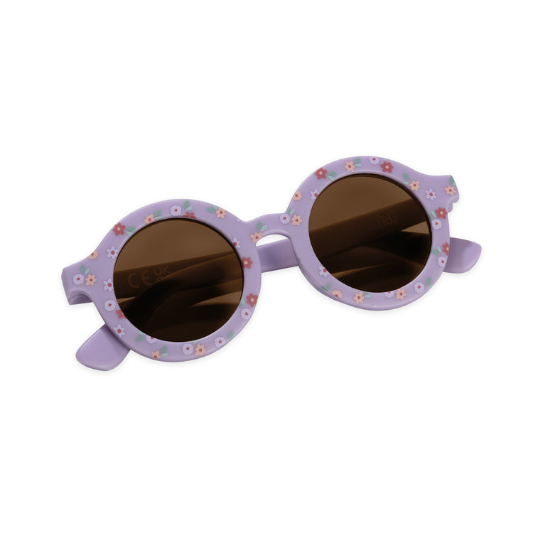 LITTLE DUTCH. Παιδικά γυαλιά ηλίου UV 400 Dreamy Stripes
