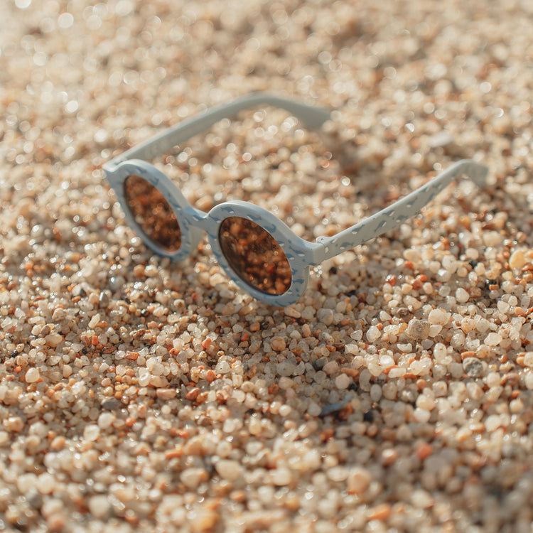 LITTLE DUTCH. Sunglasses Ocean Splash