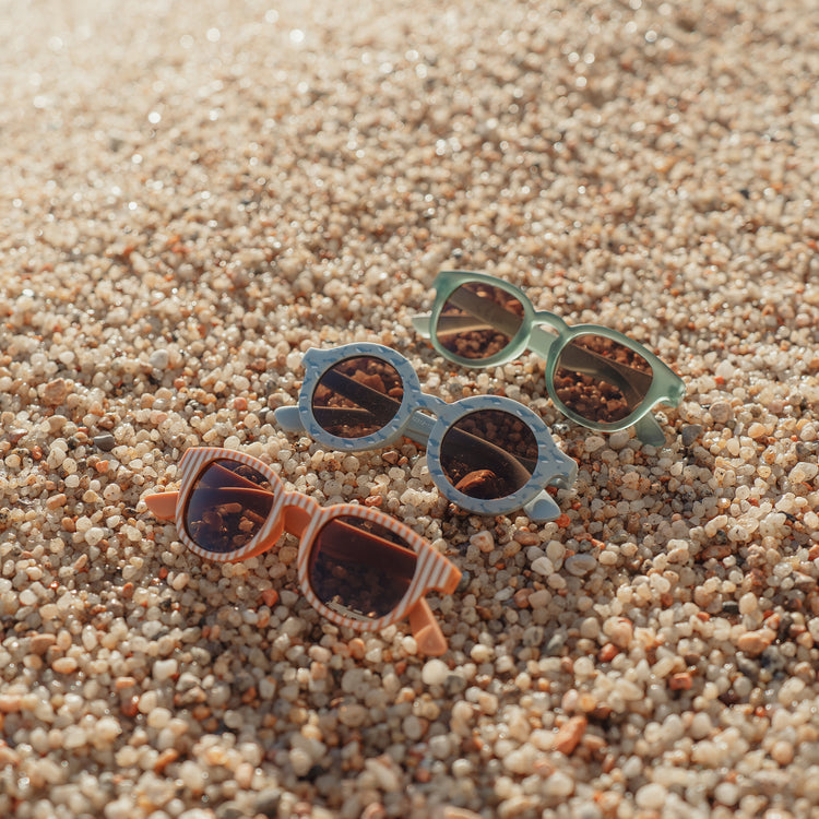 LITTLE DUTCH. Sunglasses Ocean Splash