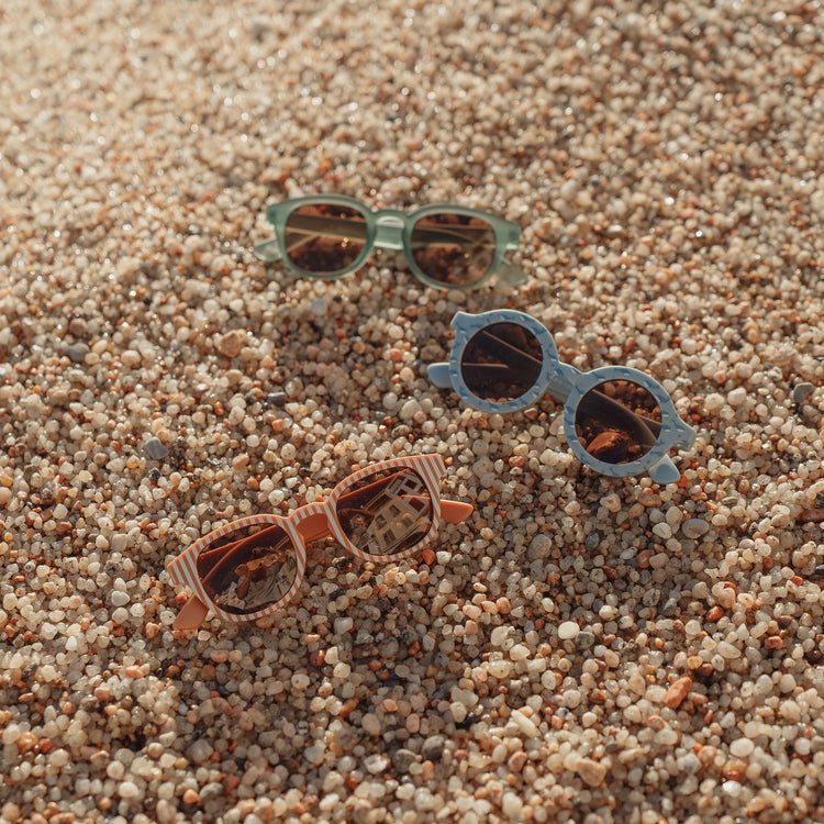 LITTLE DUTCH. Sunglasses Ocean Splash