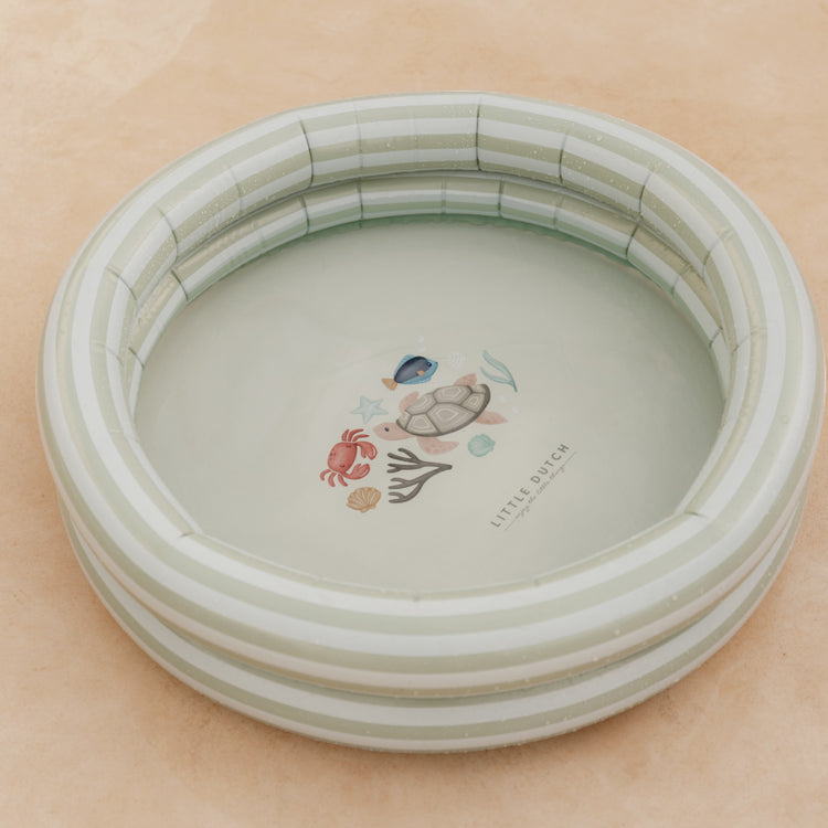 LITTLE DUTCH. Pool Fresh Greens 80 cm