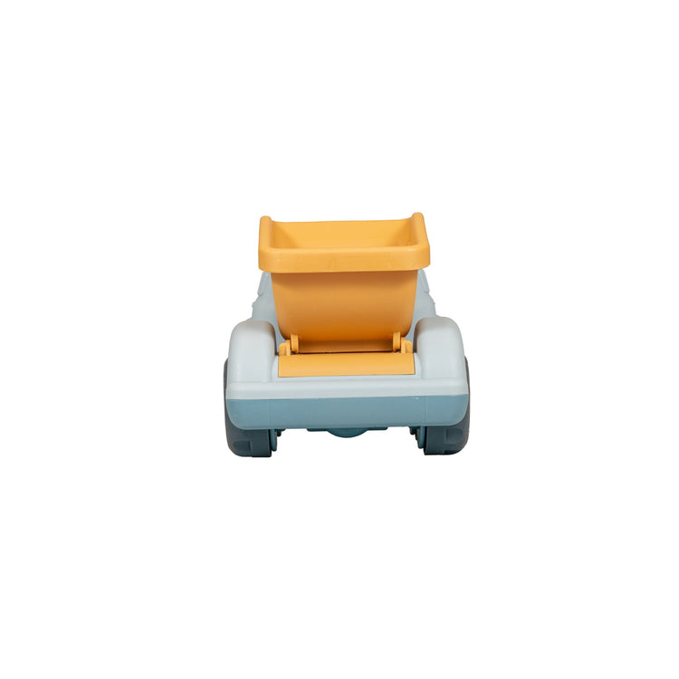 LITTLE DUTCH. Dump Truck Ocean Dreams Blue 17cm