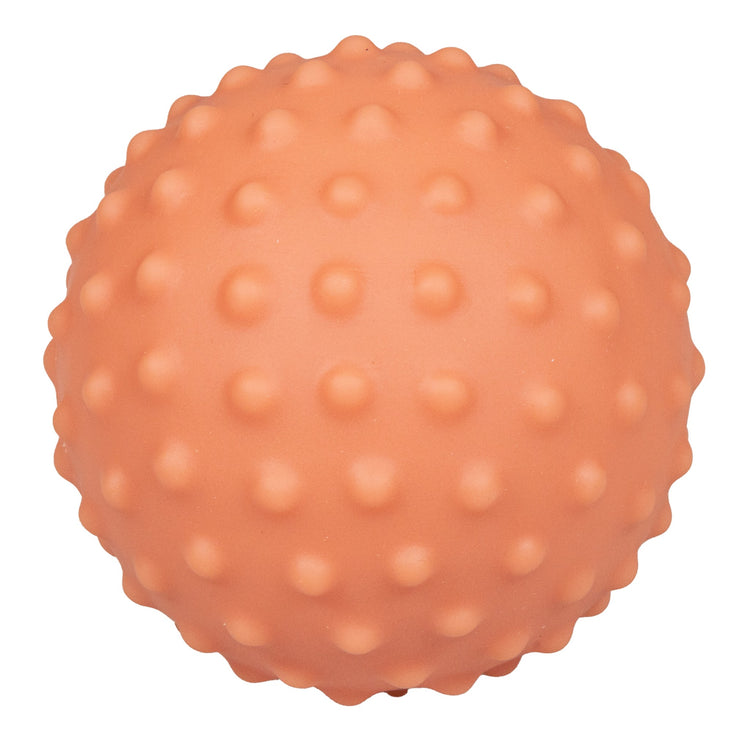 LITTLE DUTCH. Set of 3 Sensory Balls Little Farm