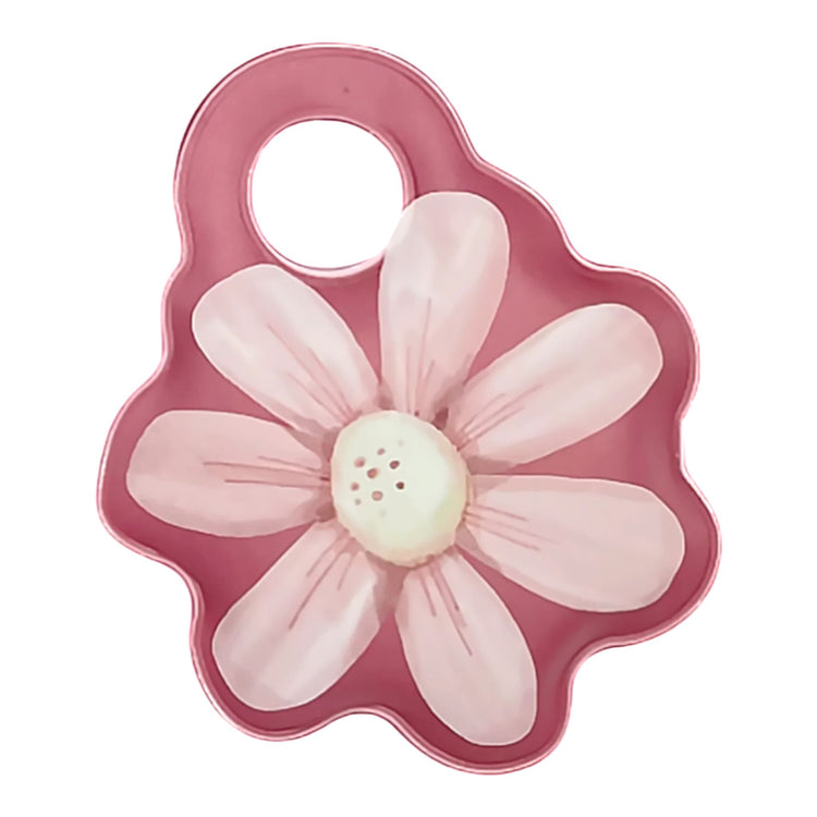 LITTLE DUTCH. Bath Fishing Toy Pink