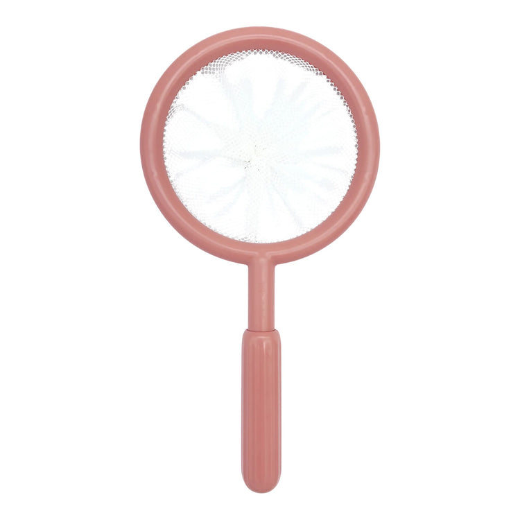 LITTLE DUTCH. Bath Fishing Toy Pink