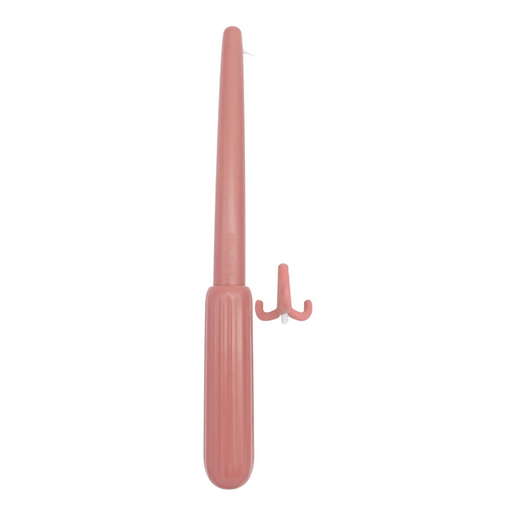 LITTLE DUTCH. Bath Fishing Toy Pink
