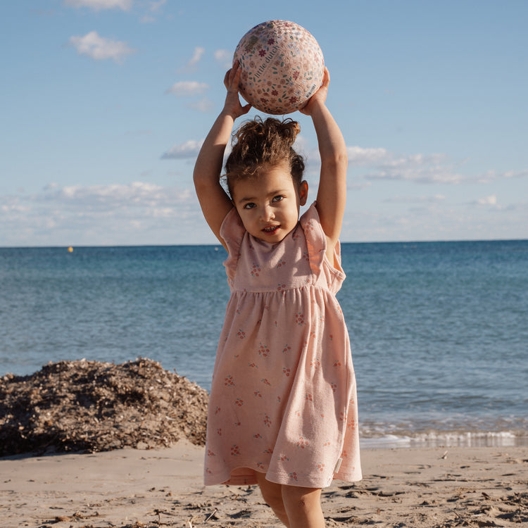 LITTLE DUTCH. Λαστιχένια μπάλα Dreamy Mermaid