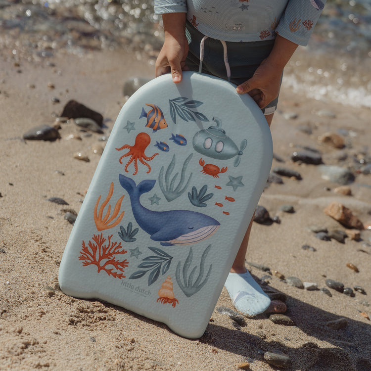 LITTLE DUTCH. Σανίδα κολύμβησης Ocean World