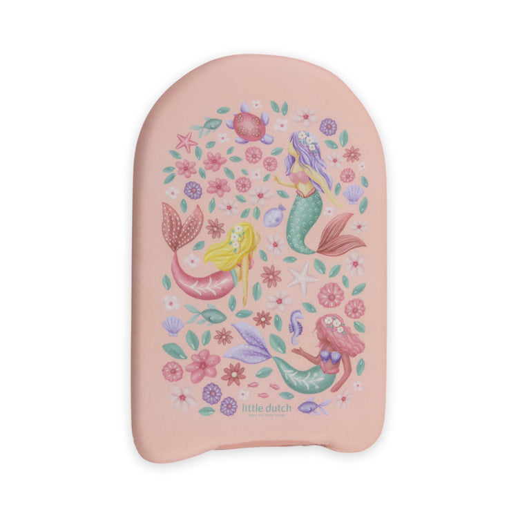 LITTLE DUTCH. Σανίδα κολύμβησης Dreamy Mermaid