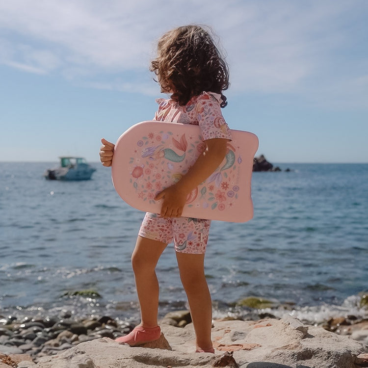 LITTLE DUTCH. Kickboard Dreamy Mermaid