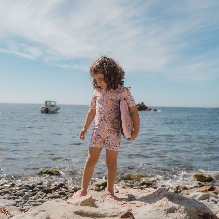 LITTLE DUTCH. Σανίδα κολύμβησης Dreamy Mermaid