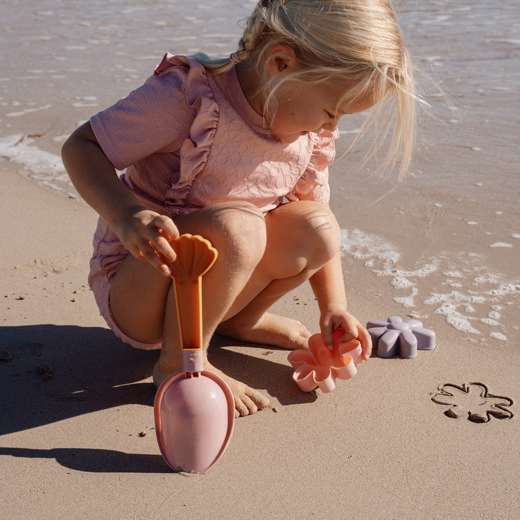 LITTLE DUTCH. Beach Set 3pcs Dreamy Mermaid