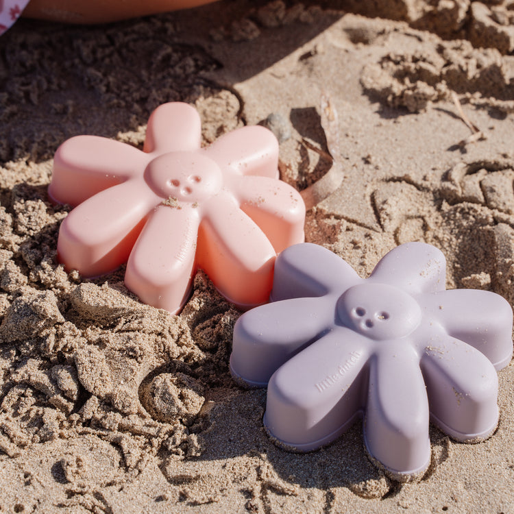 LITTLE DUTCH. Beach Set 3pcs Dreamy Mermaid