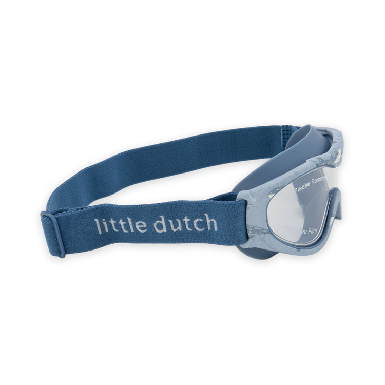 LITTLE DUTCH. Goggles Ocean World (New)