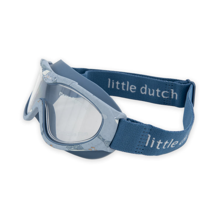 LITTLE DUTCH. Goggles Ocean World (New)