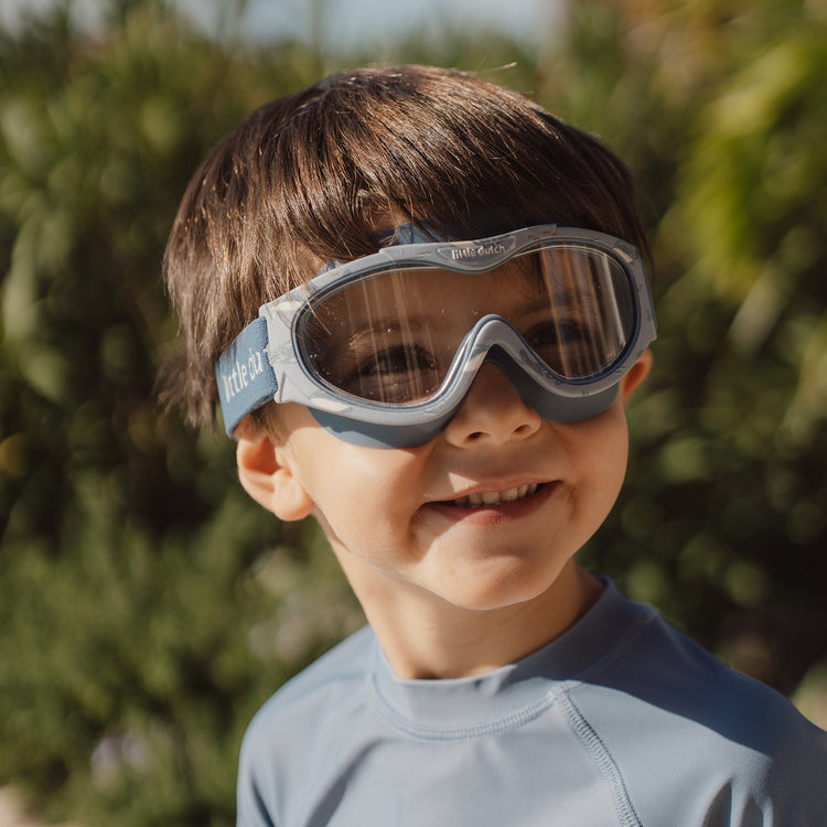 LITTLE DUTCH. Goggles Ocean World (New)