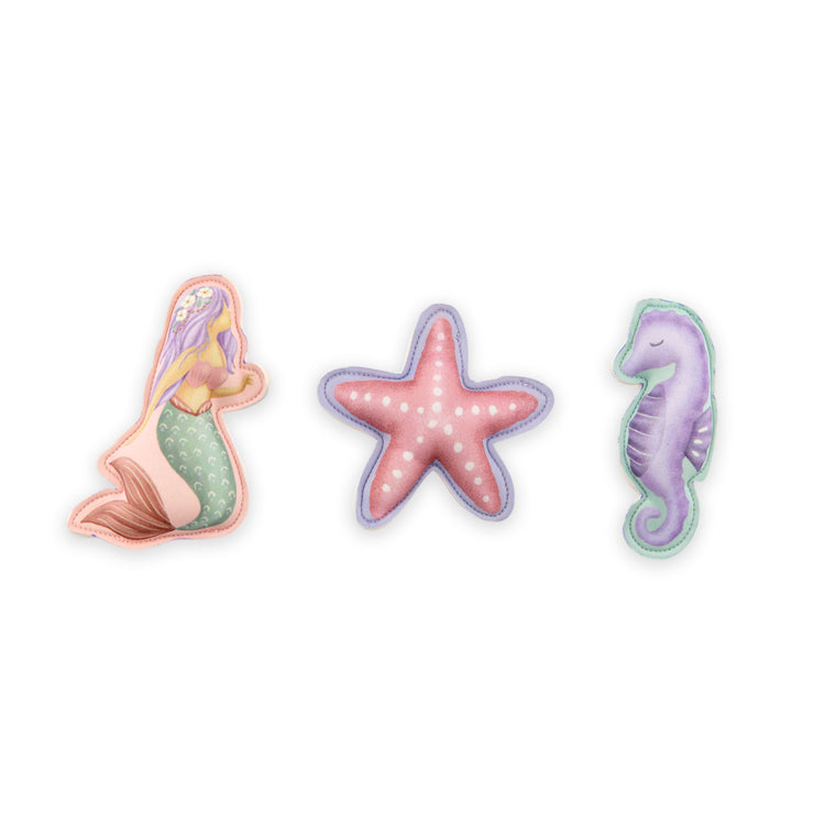 LITTLE DUTCH. Παιχνίδια μπάνιου-θαλάσσης Dreamy Mermaid