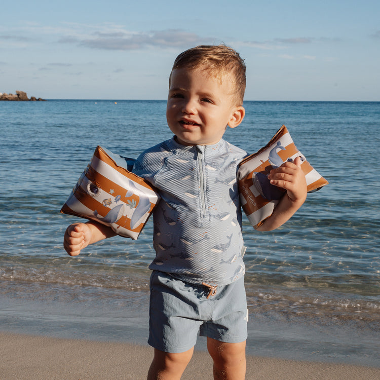 LITTLE DUTCH. Armbands Ocean World