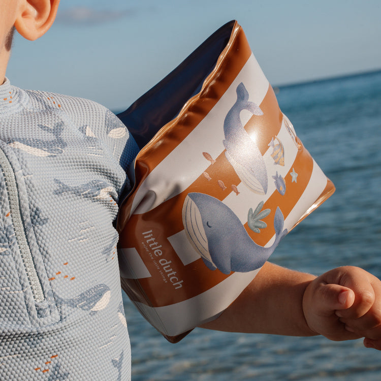 LITTLE DUTCH. Παιδικά μπρατσάκια Ocean World