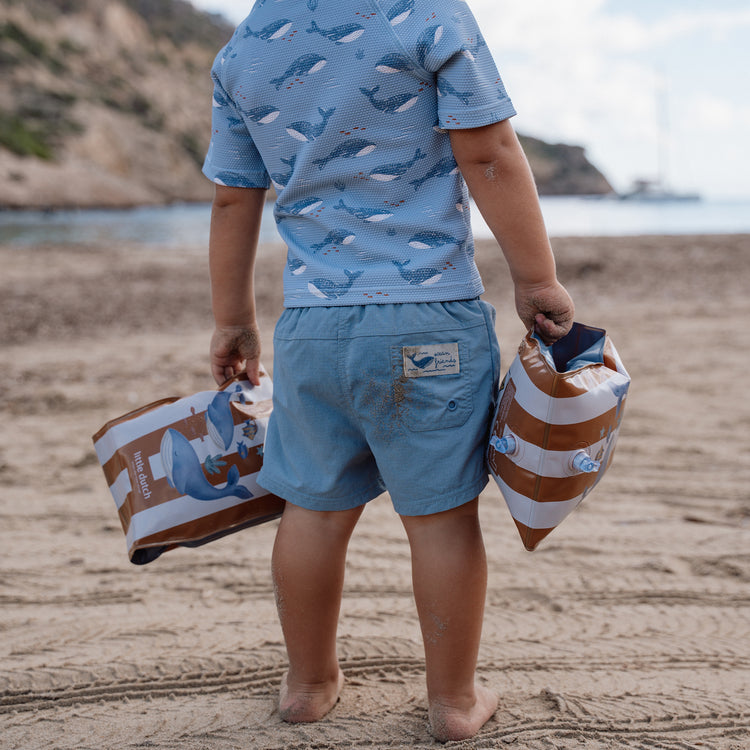 LITTLE DUTCH. Παιδικά μπρατσάκια Ocean World