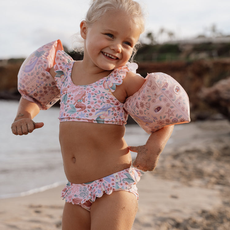 LITTLE DUTCH. Armbands Dreamy Mermaid