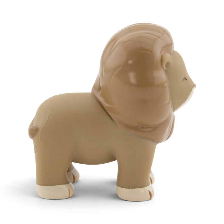 LITTLE DUTCH. Safari Bath Figures Set/3