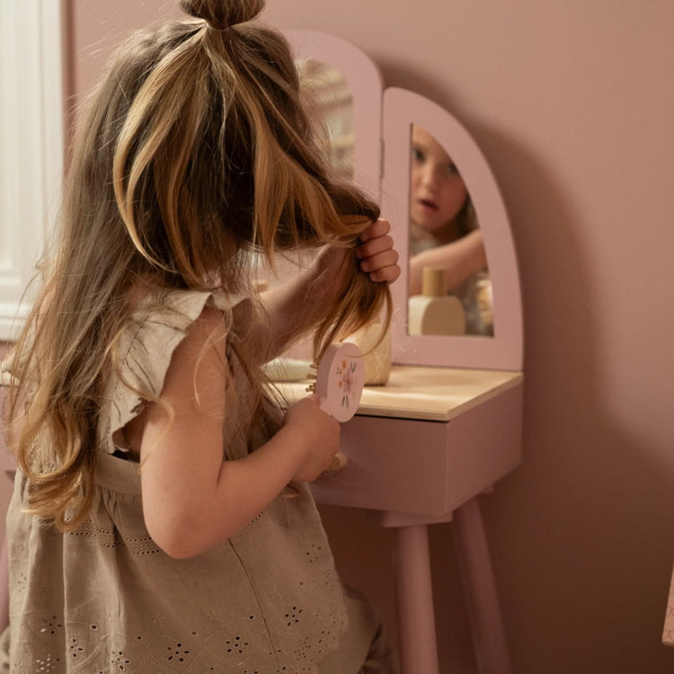 LITTLE DUTCH. Dressing table large FSC