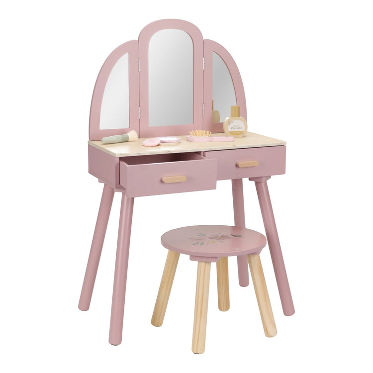 LITTLE DUTCH. Dressing table large FSC