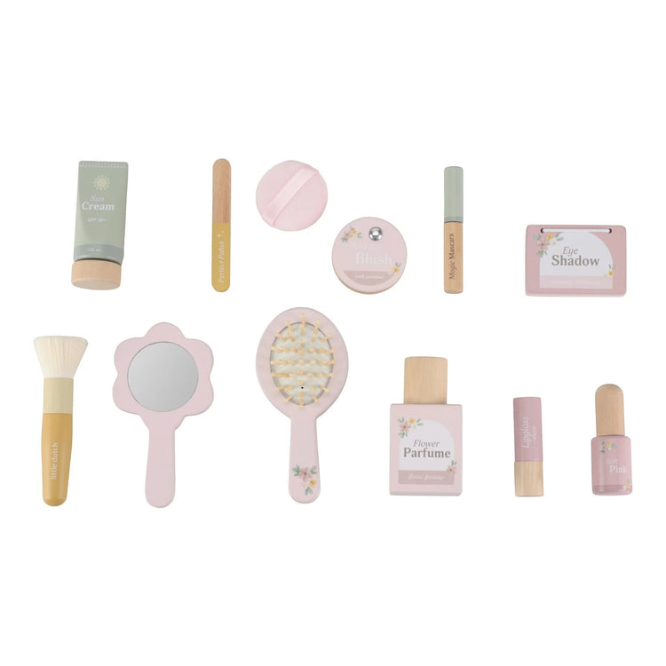 LITTLE DUTCH. Make-up set FSC