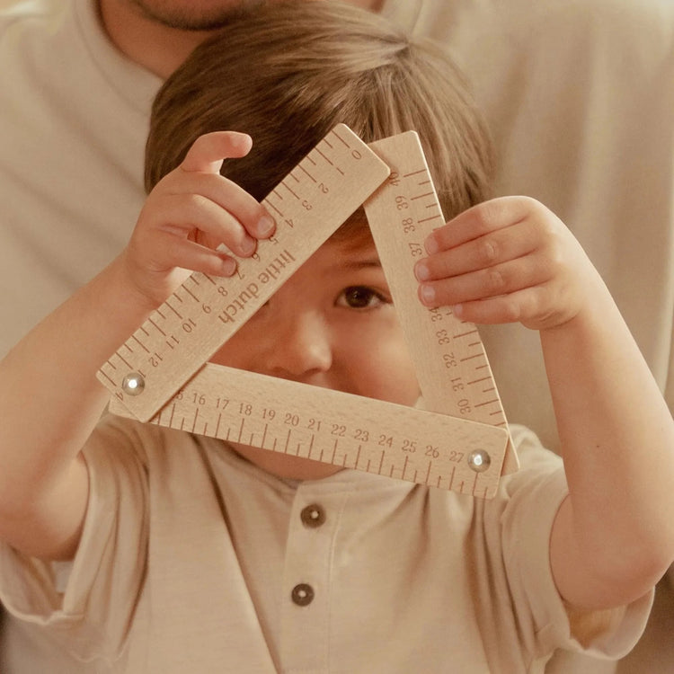 LITTLE DUTCH. Tool box FSC