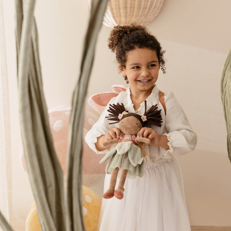 LITTLE DUTCH. Κούκλα Νεράϊδα Evi GRS