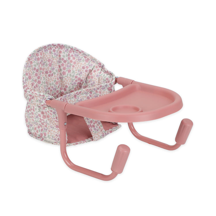 LITTLE DUTCH. Doll Table Chair