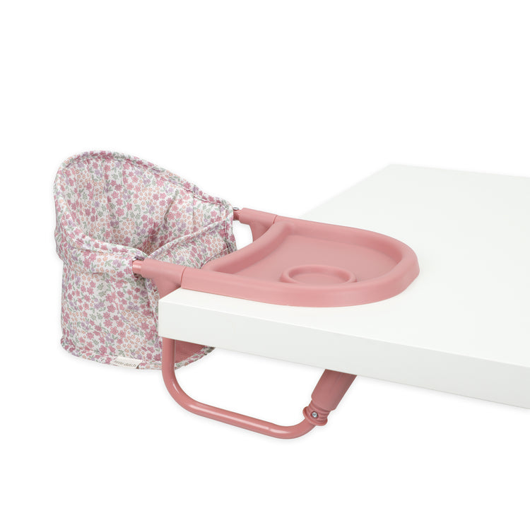 LITTLE DUTCH. Doll Table Chair
