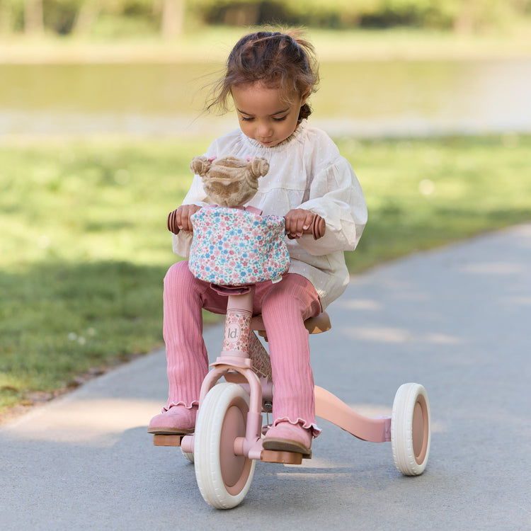 LITTLE DUTCH. Doll Bike Seat